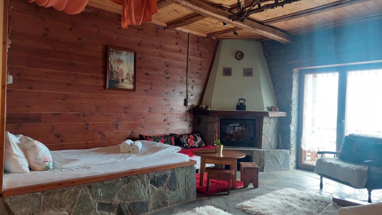 Arxontiko Agonari Metamorfosi (Pella) Exterior foto