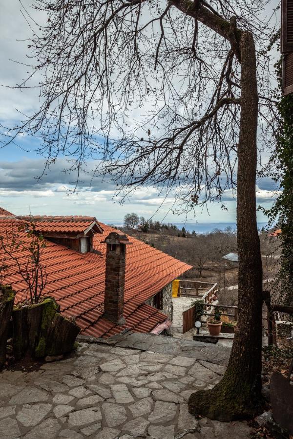 Arxontiko Agonari Metamorfosi (Pella) Exterior foto