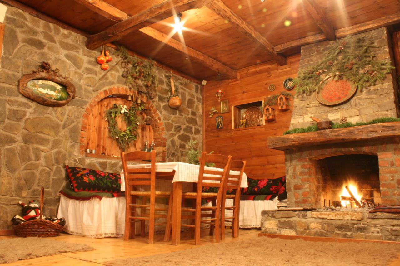 Arxontiko Agonari Metamorfosi (Pella) Exterior foto