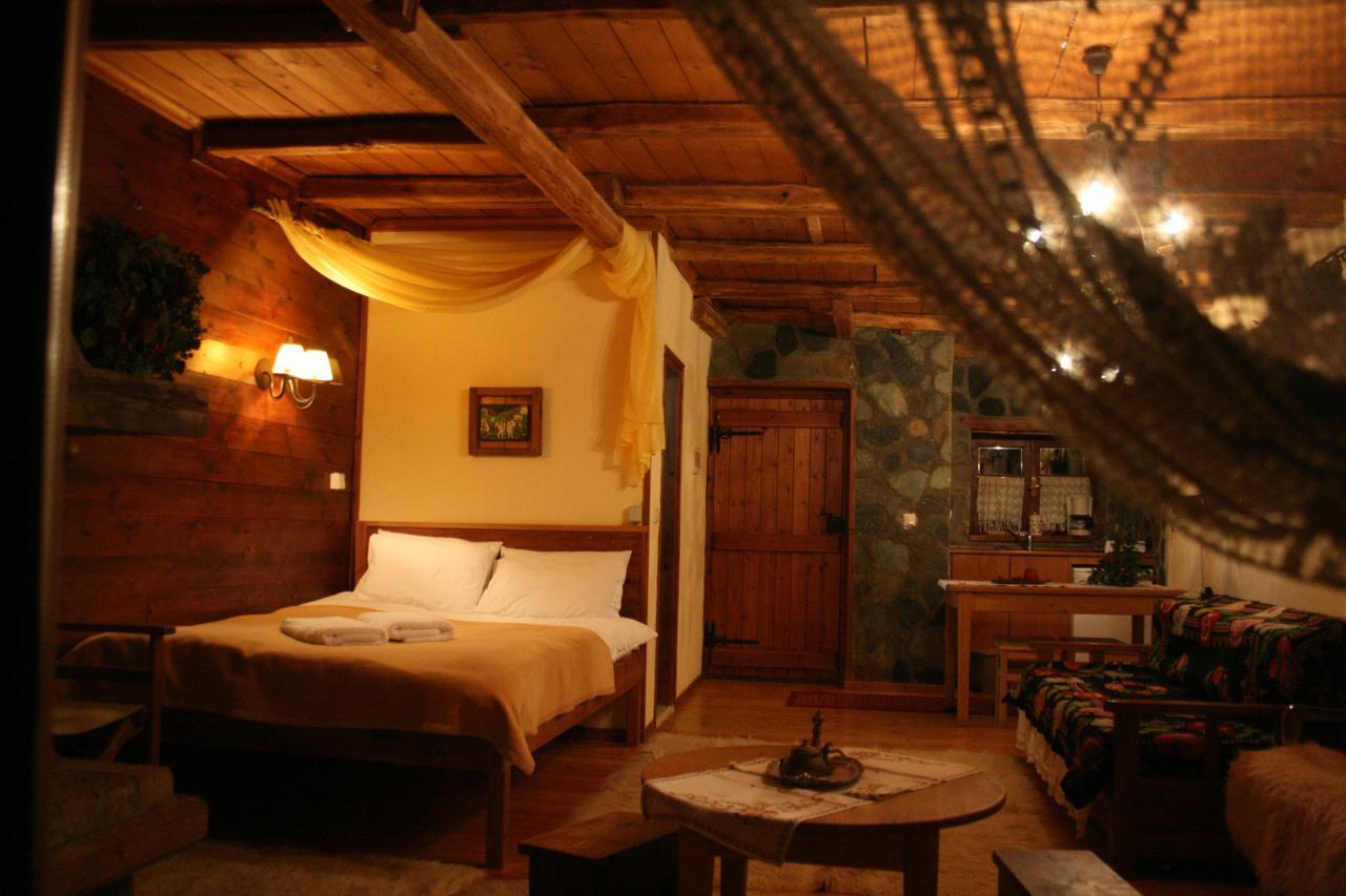 Arxontiko Agonari Metamorfosi (Pella) Exterior foto