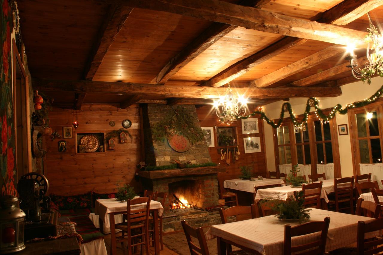 Arxontiko Agonari Metamorfosi (Pella) Exterior foto